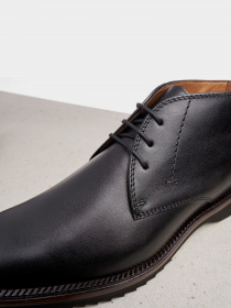 Ботинки Lloyd модель 21-594-00 Фото