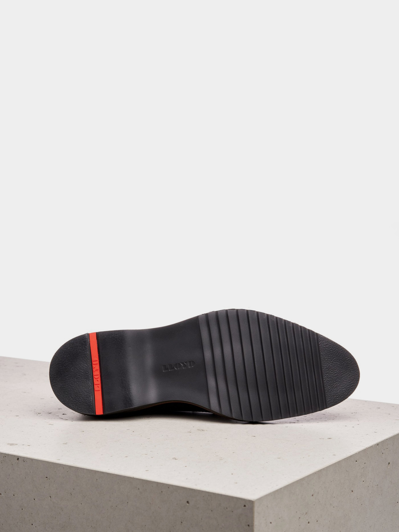 Ботинки Lloyd модель 21-594-02 Фото