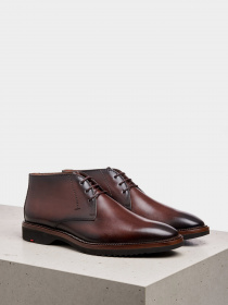 Ботинки Lloyd модель 21-594-02 Фото