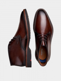 Черевики Lloyd модель 21-594-02 Черевики Lloyd модель 21-594-02 Фото