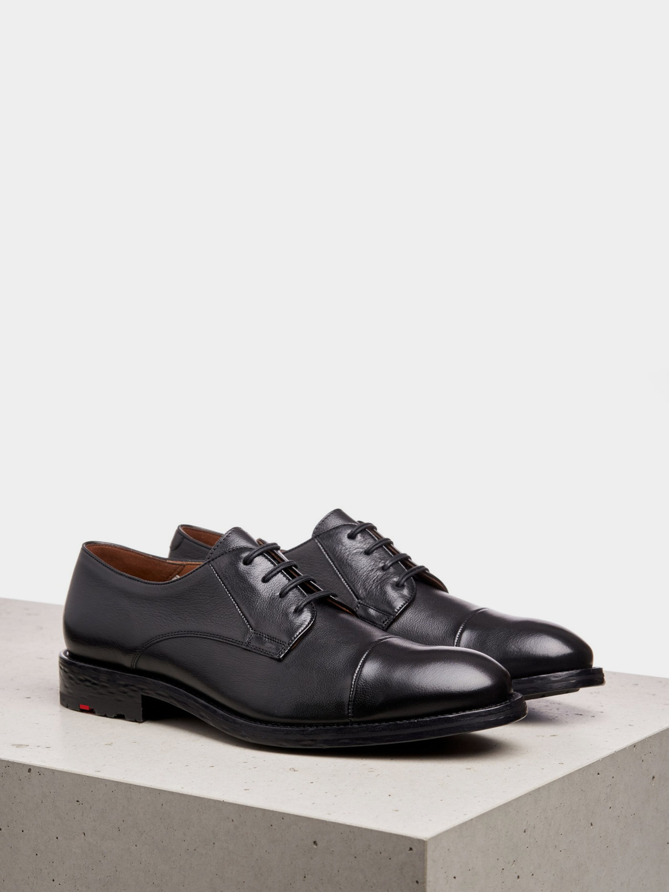 Туфли Lloyd MARVEL модель 21-598-00 Фото