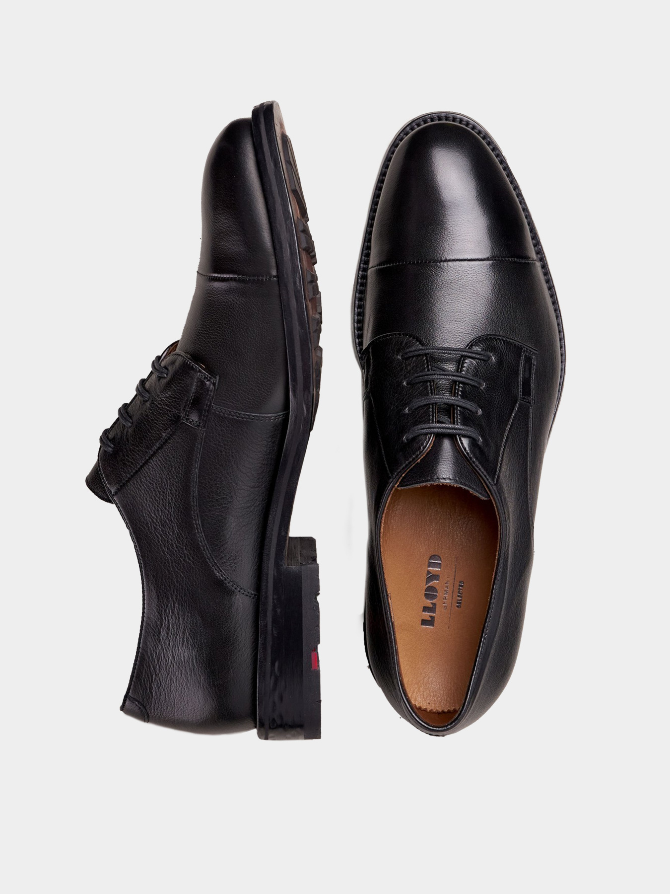 Туфли Lloyd MARVEL модель 21-598-00 Фото