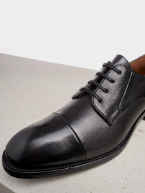 Туфли Lloyd MARVEL модель 21-598-00 Фото