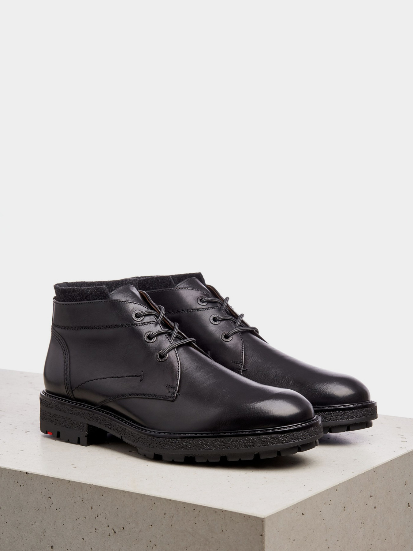 Ботинки Lloyd модель 21-614-10 Фото