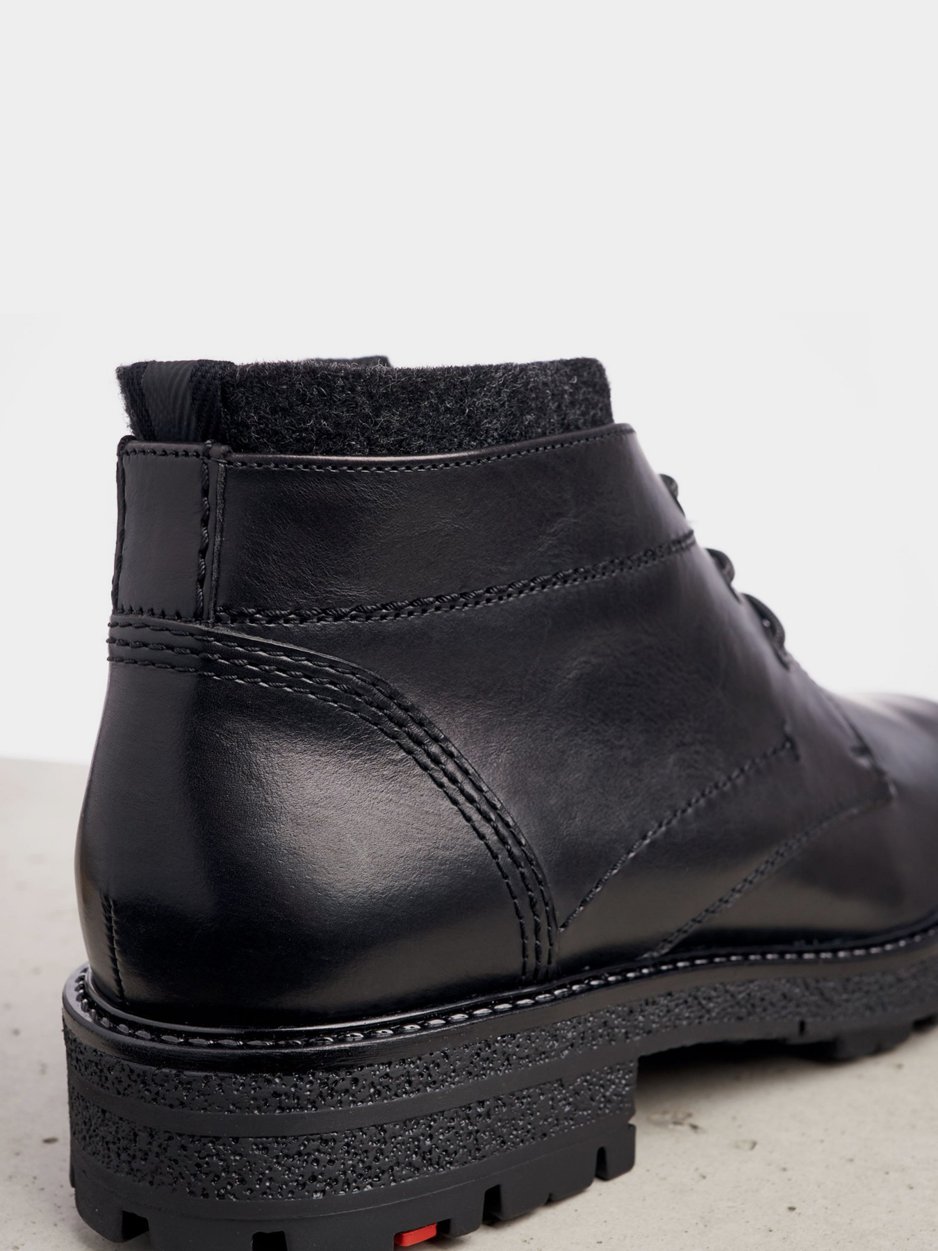 Черевики Lloyd модель 21-614-10 Черевики Lloyd модель 21-614-10 Фото