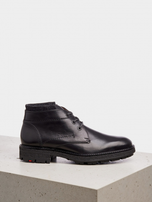 Черевики Lloyd модель 21-614-10 Фото