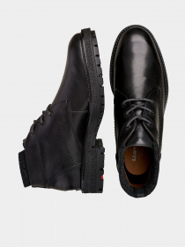 Черевики Lloyd модель 21-614-10 Черевики Lloyd модель 21-614-10 Фото