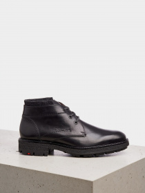 Черевики Lloyd модель 21-614-10 Черевики Lloyd модель 21-614-10 Фото