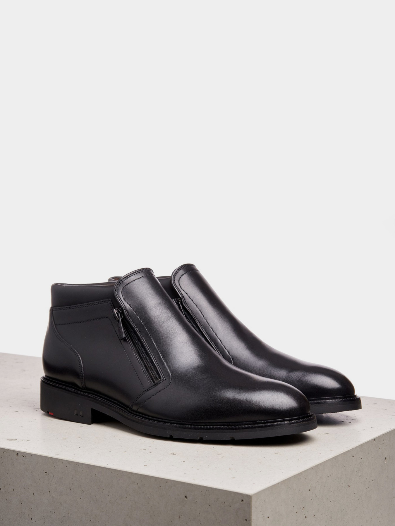 Ботинки Lloyd модель 21-621-00 Фото