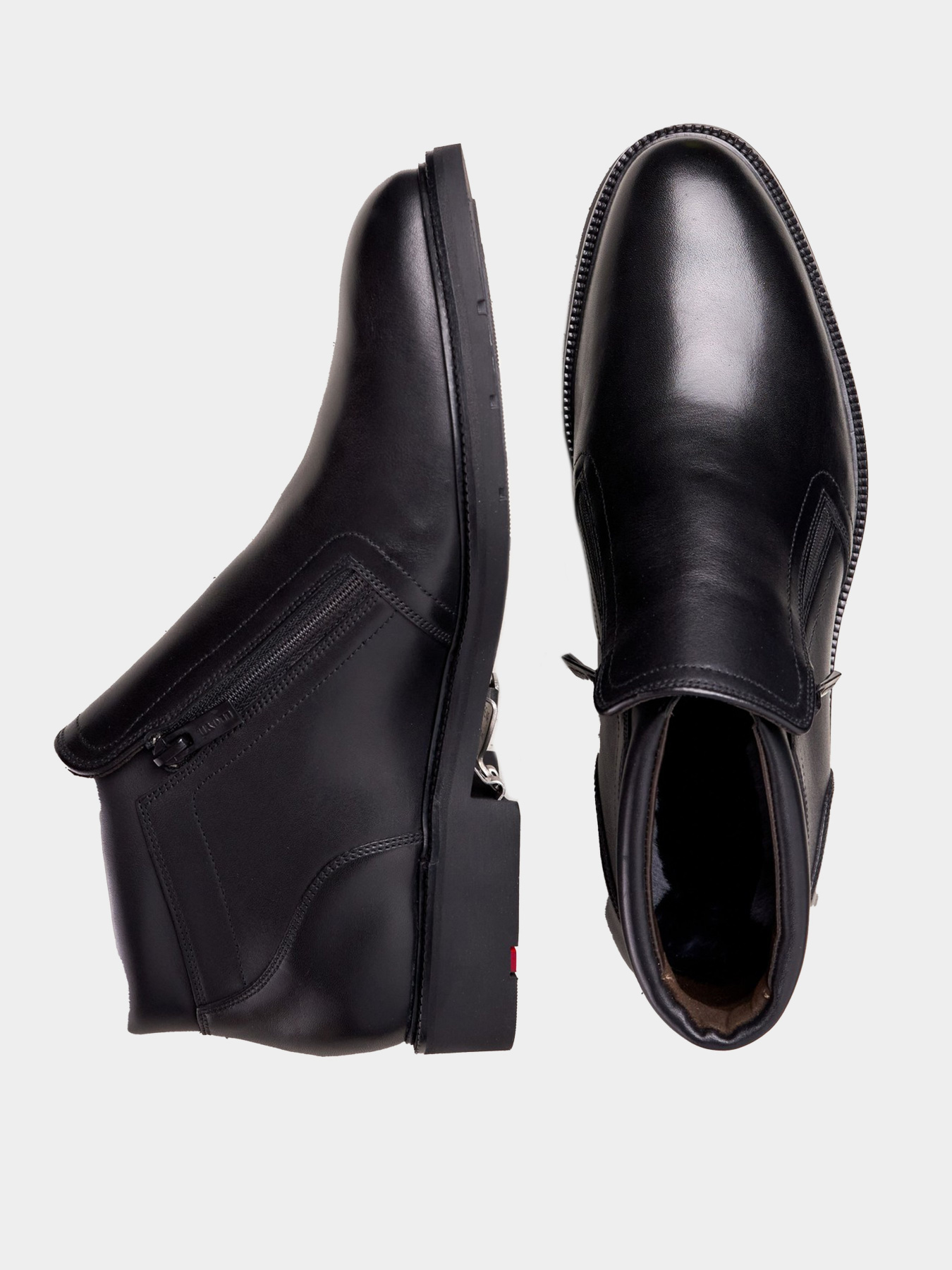 Ботинки Lloyd модель 21-621-00 Фото