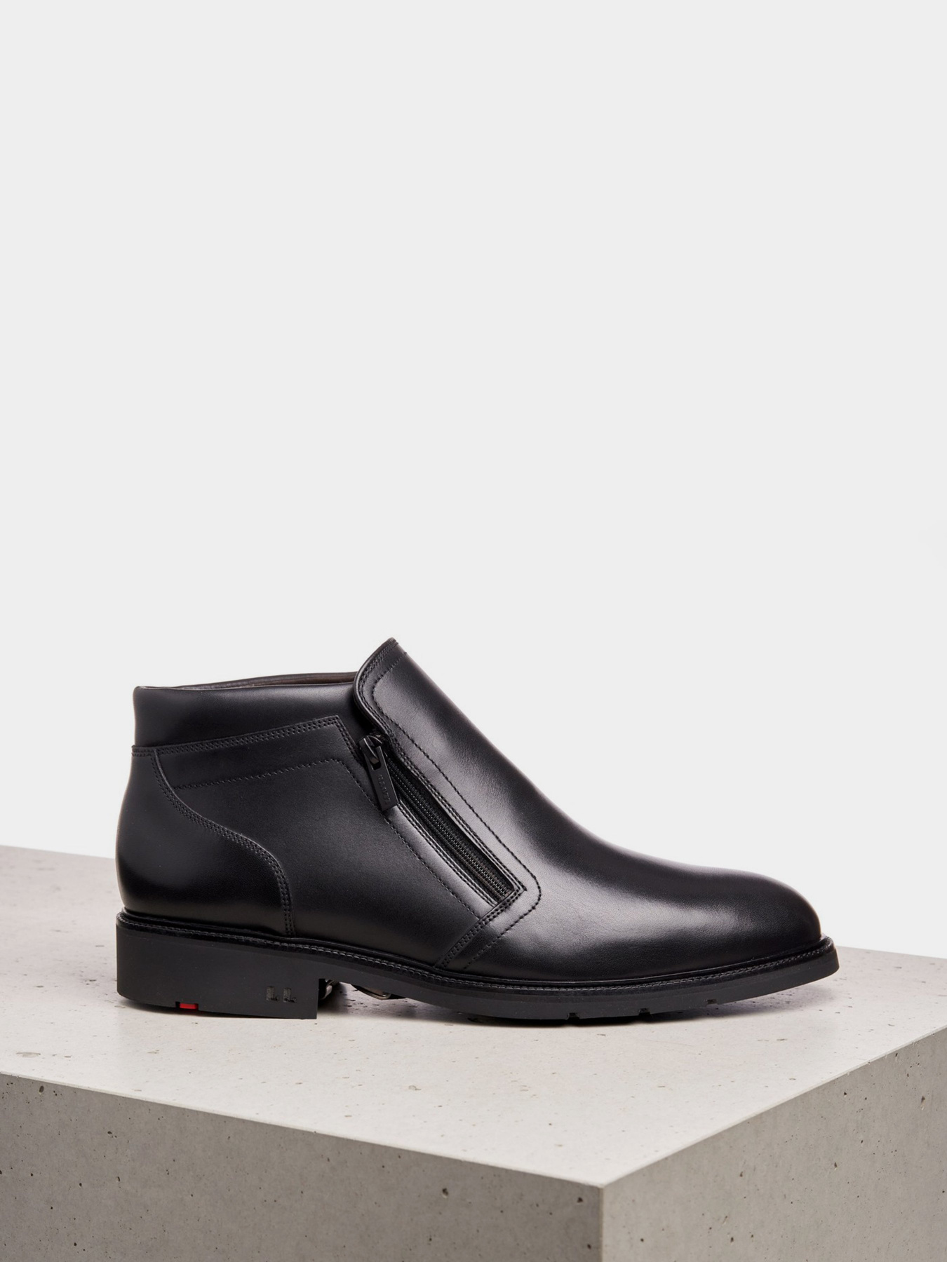 Черевики Lloyd модель 21-621-00 Черевики Lloyd модель 21-621-00 Фото