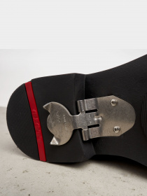 Черевики Lloyd модель 21-621-00 Черевики Lloyd модель 21-621-00 Фото