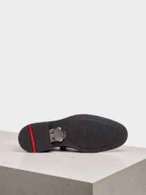 Черевики Lloyd модель 21-621-00 Черевики Lloyd модель 21-621-00 Фото