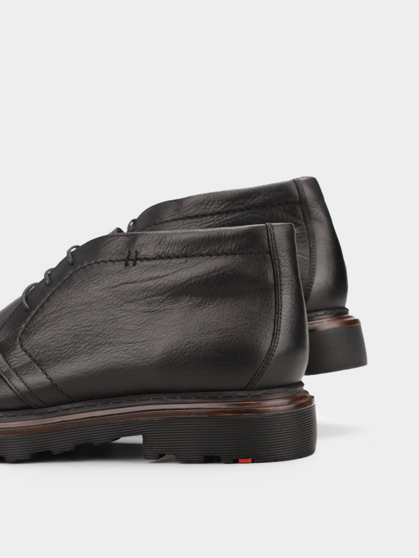 Полуботинки Lloyd модель 21-629-00 Фото