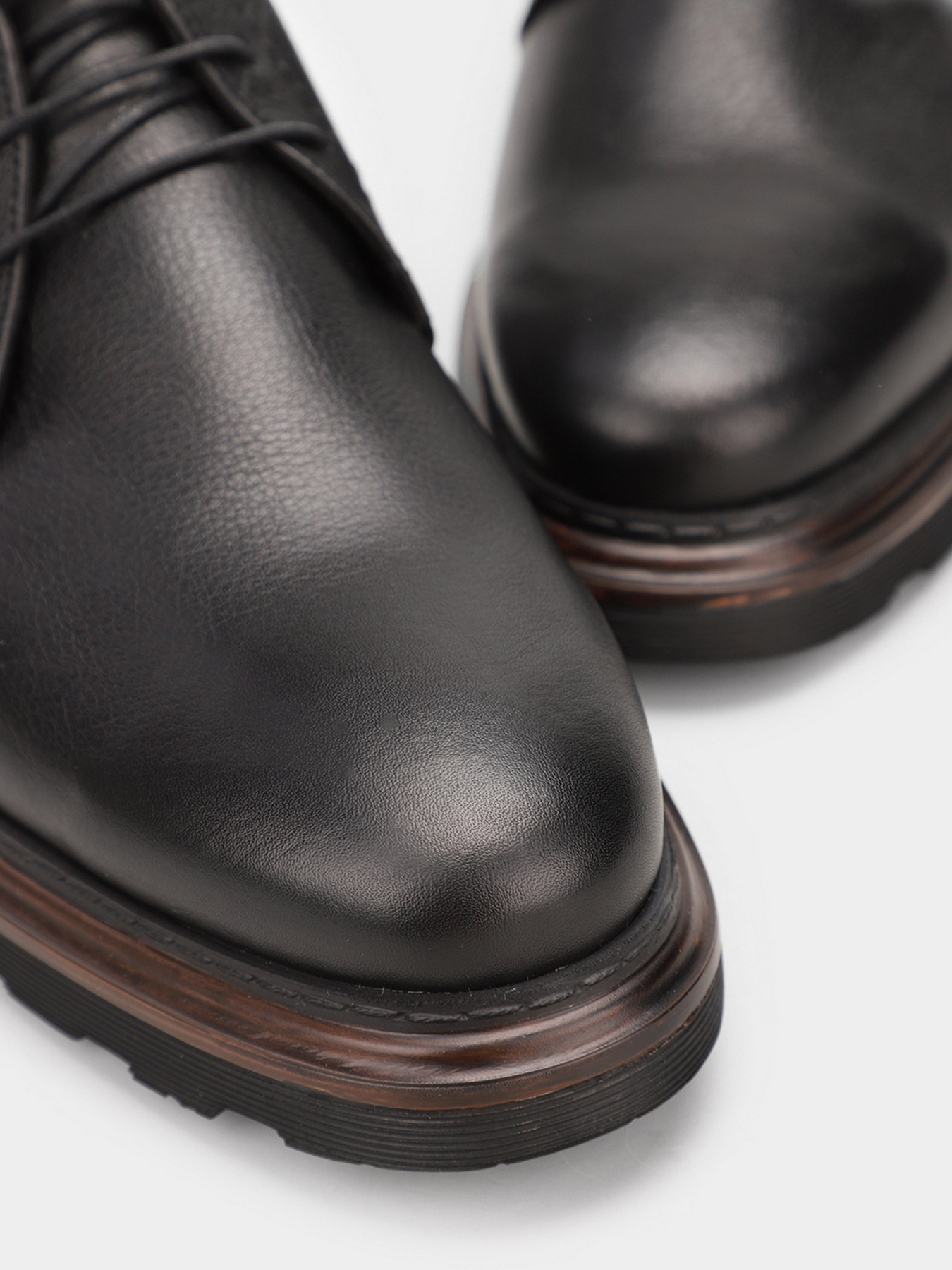 Напівчеревики Lloyd модель 21-629-00 Напівчеревики Lloyd модель 21-629-00 Фото