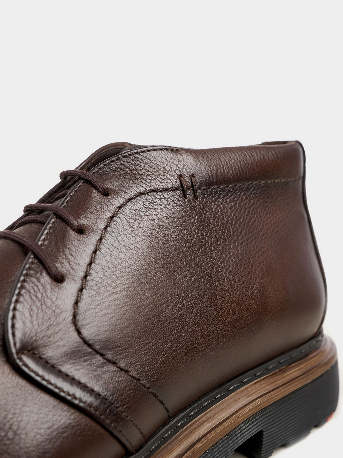 Полуботинки Lloyd модель 21-629-05 Фото