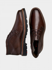 Полуботинки Lloyd модель 21-629-05 Фото