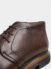 Напівчеревики Lloyd модель 21-629-05 Напівчеревики Lloyd модель 21-629-05 Фото