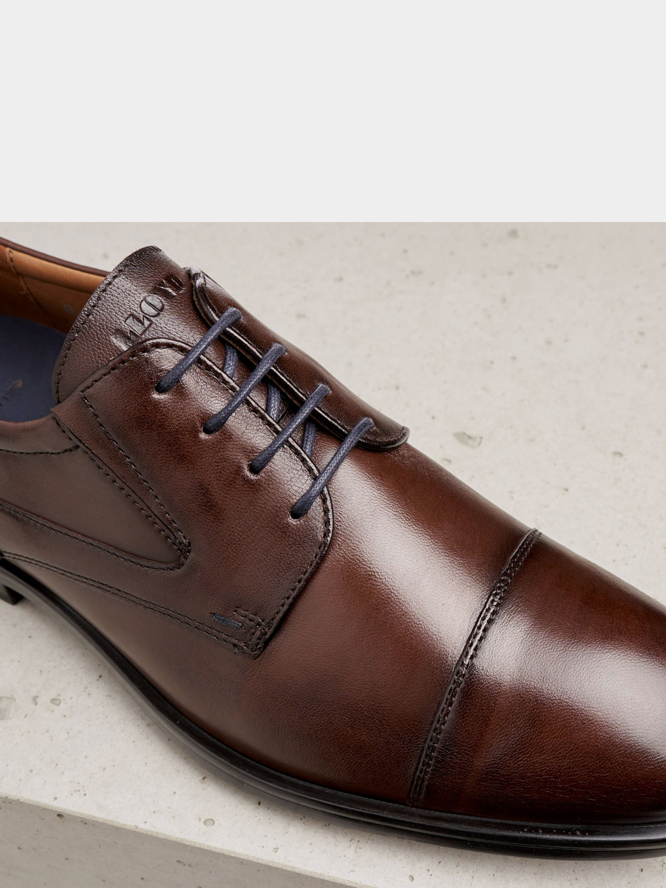 Туфли Lloyd KAJO модель 21-855-12 Фото