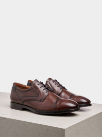 Туфли Lloyd KAJO модель 21-855-12 Фото