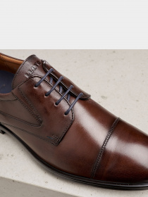 Туфли Lloyd KAJO модель 21-855-12 Фото