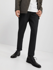 Полуботинки Lloyd модель 21-858-11 Фото