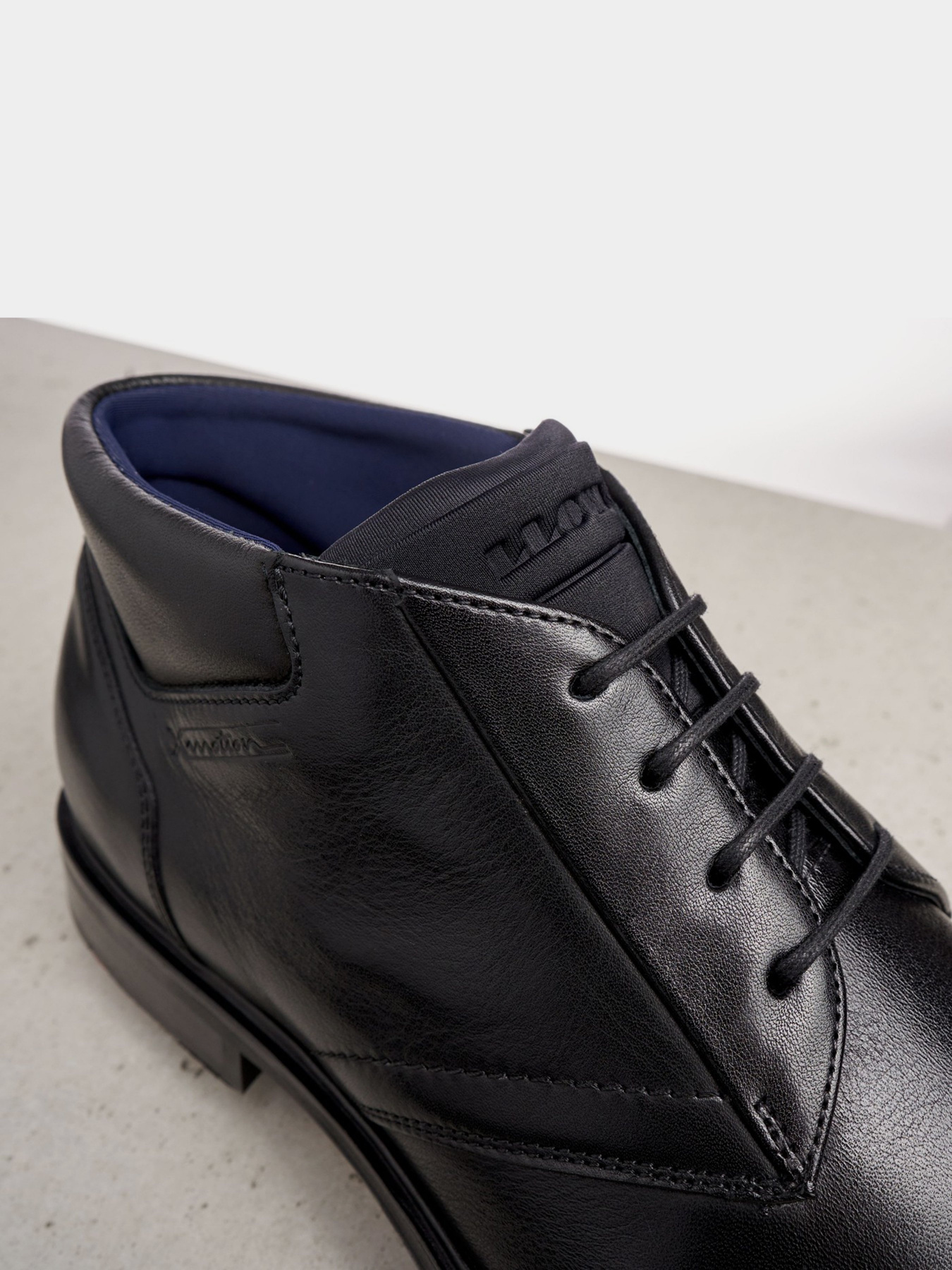 Полуботинки Lloyd модель 21-665-31 Фото