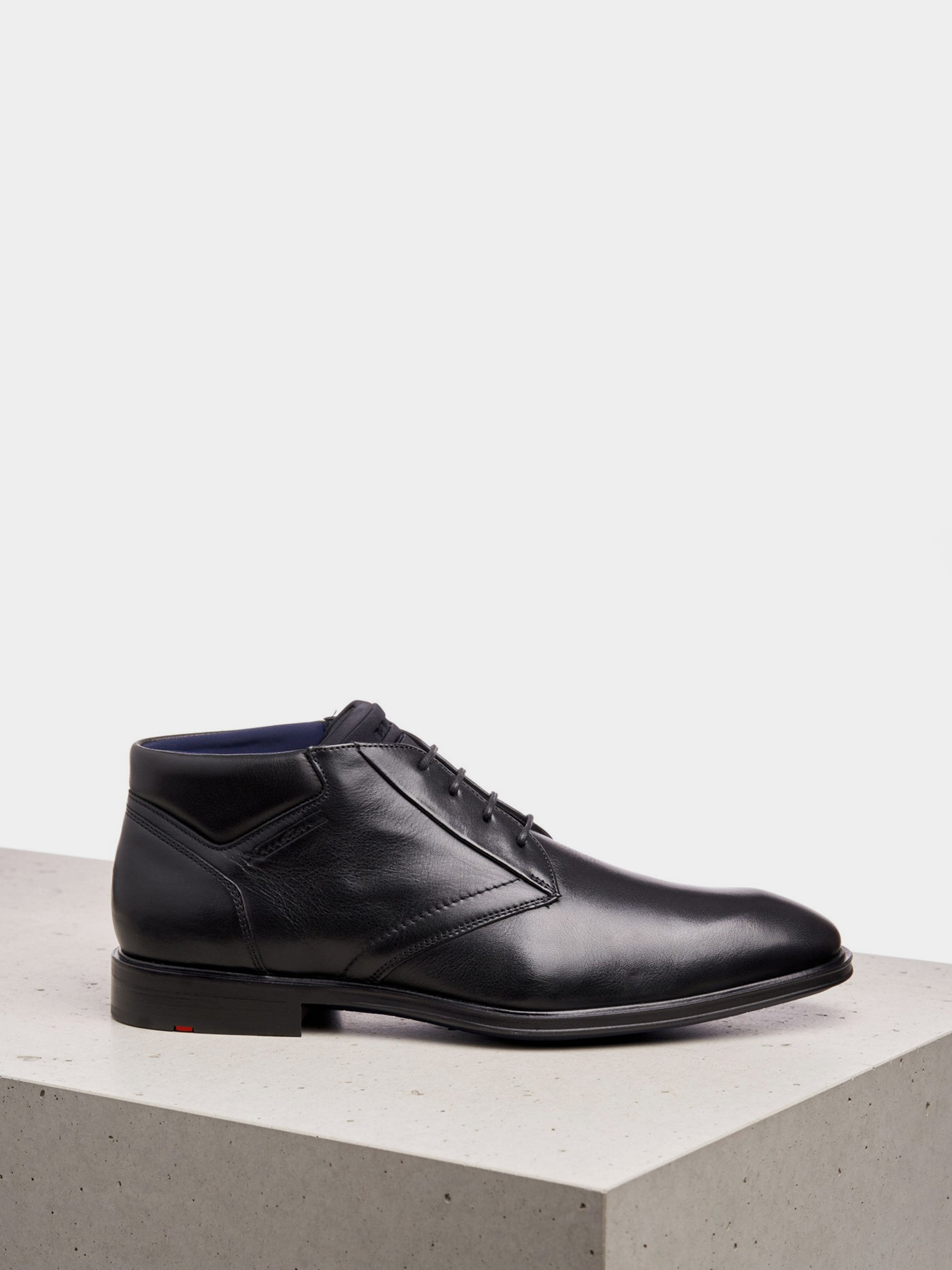 Полуботинки Lloyd модель 21-665-31 Фото