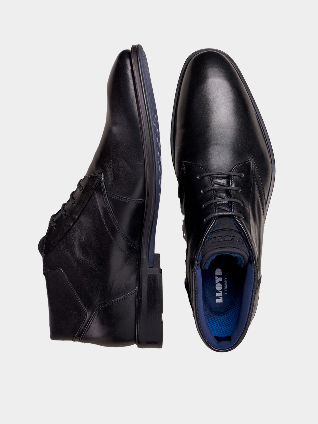 Ботинки Lloyd модель 21-666-31 Фото