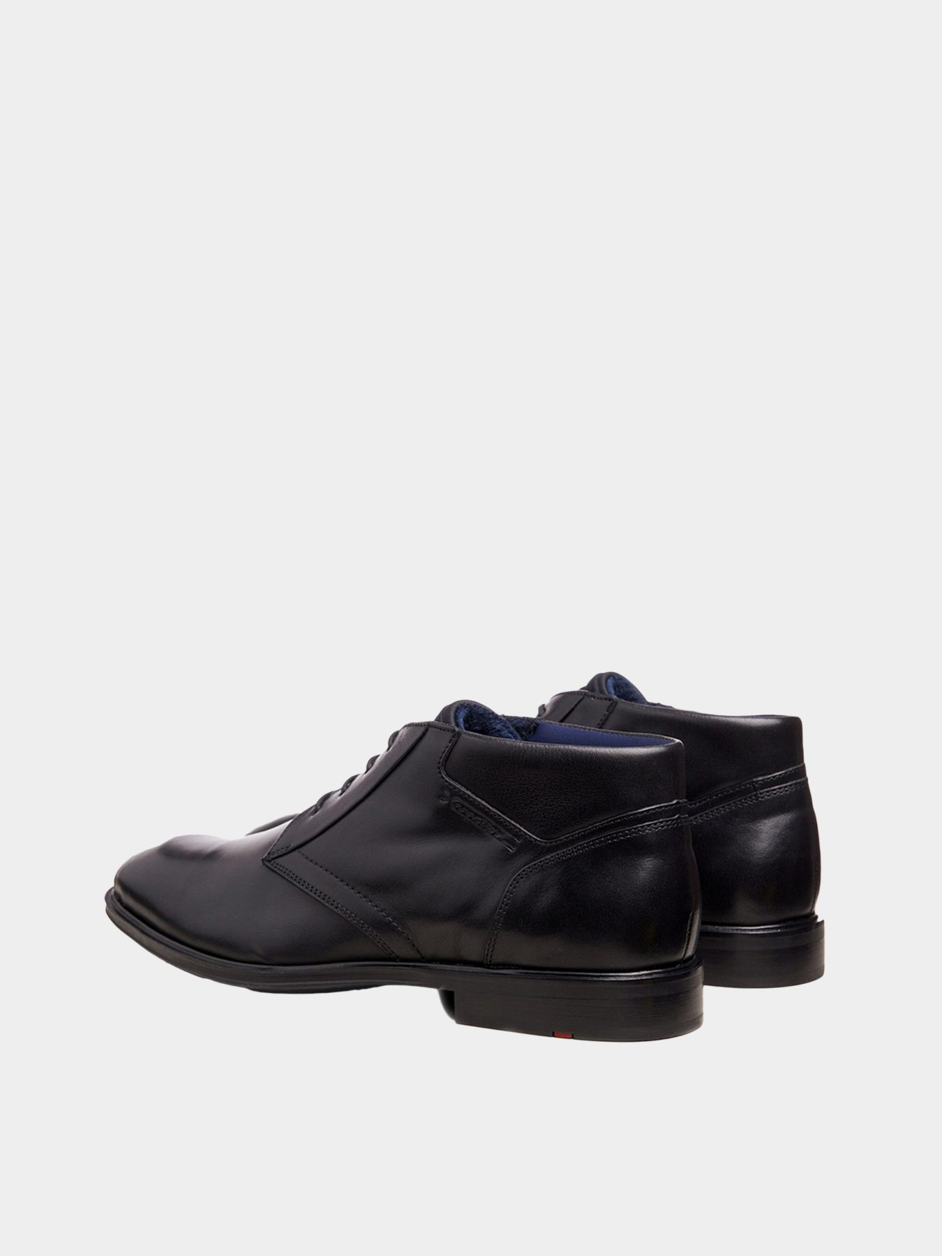 Черевики Lloyd модель 21-666-31 Черевики Lloyd модель 21-666-31 Фото