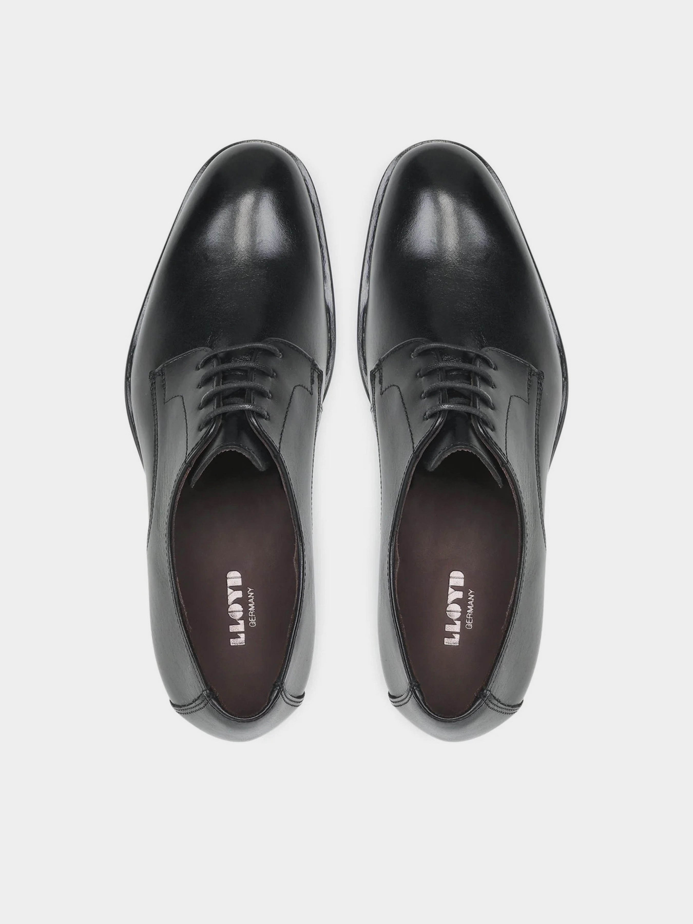 Туфли Lloyd Sabre модель 12-076-00 Фото