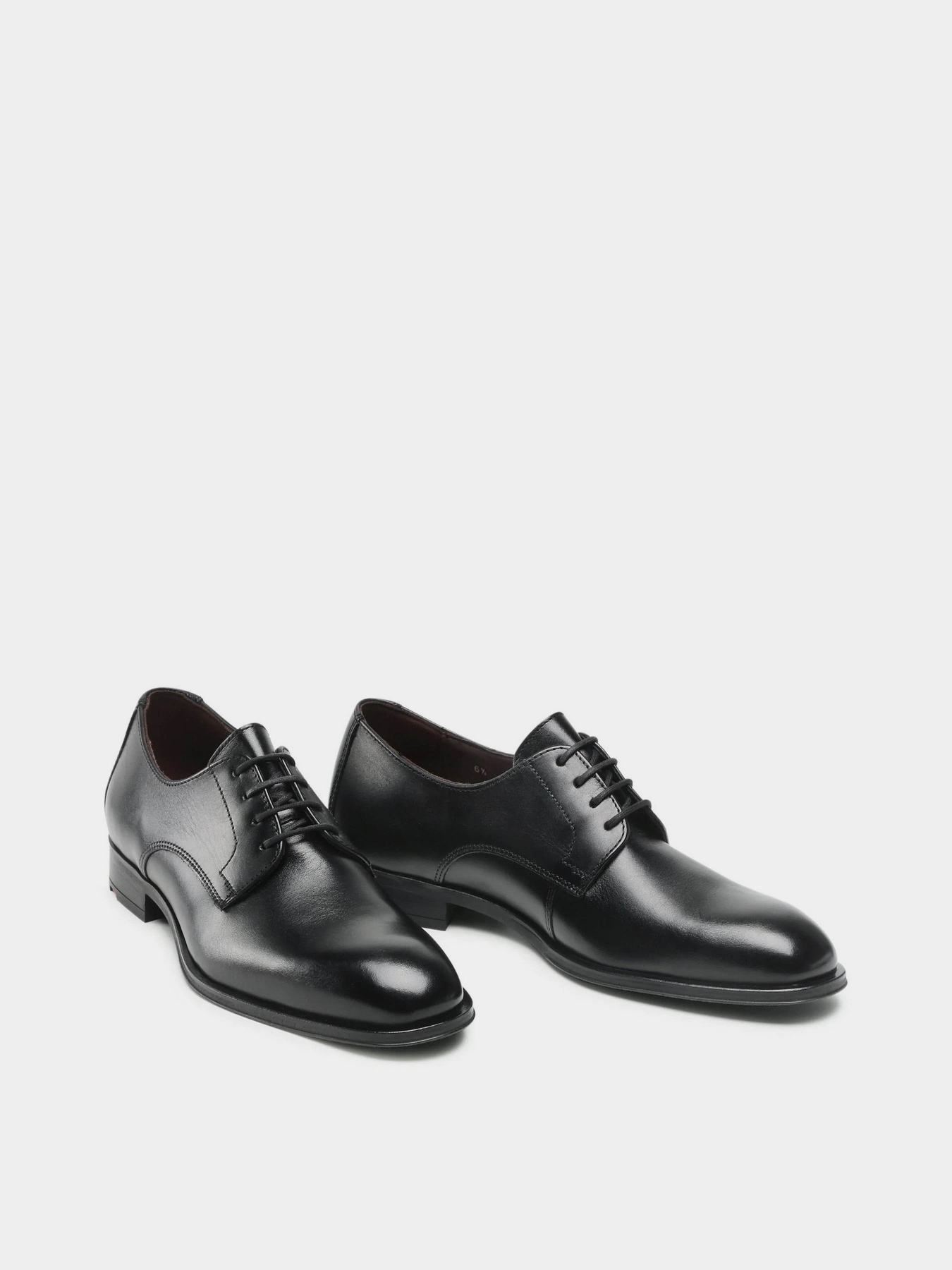 Туфли Lloyd Sabre модель 12-076-00 Фото