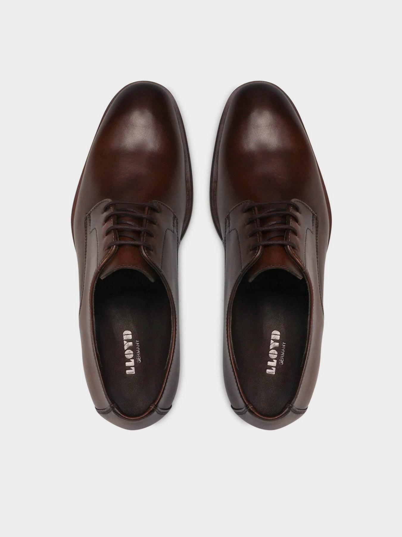 Туфли Lloyd Sabre модель 12-076-22 Фото