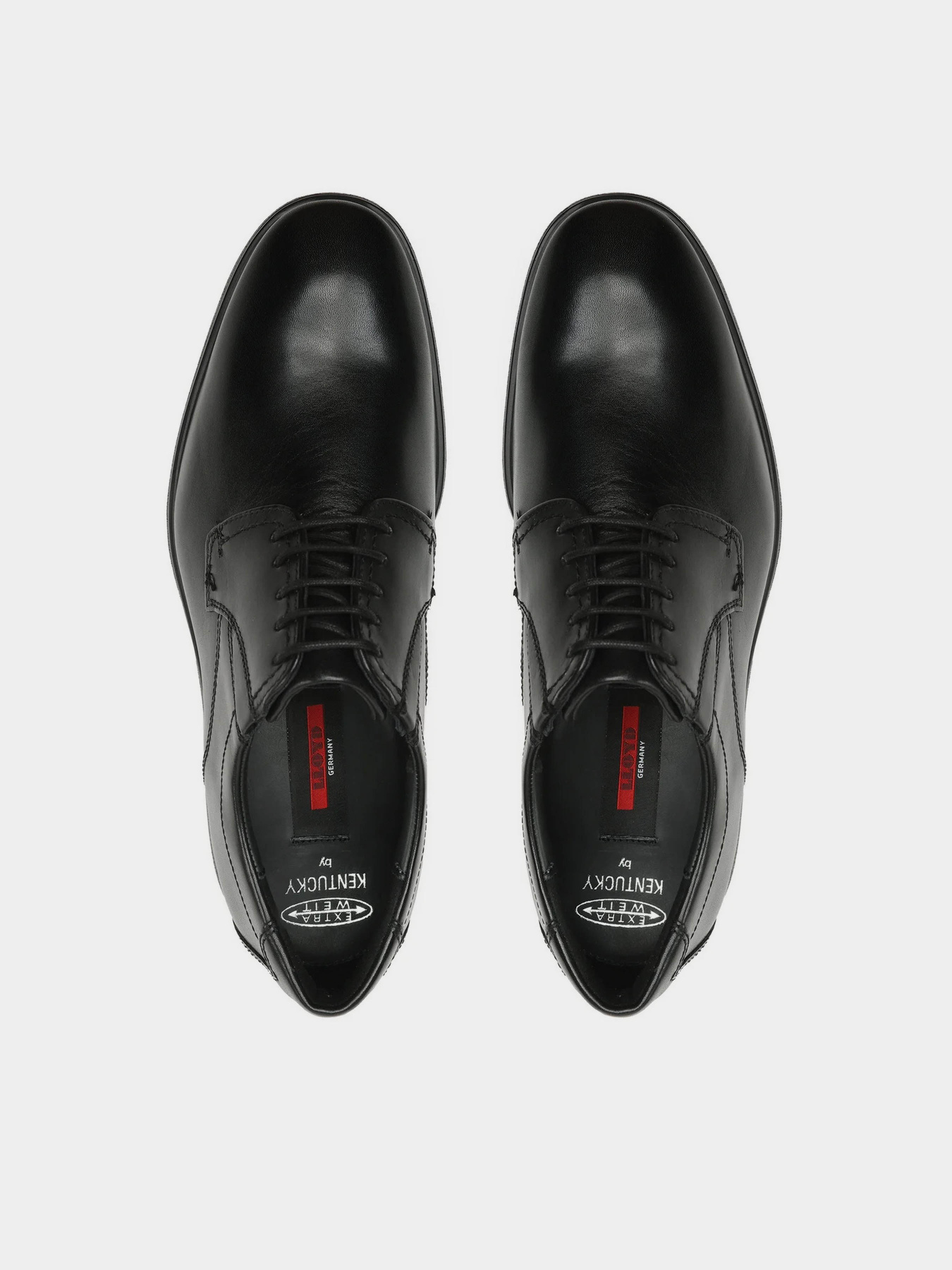 Туфлі Lloyd Kentucky модель 19-360-00 Фото