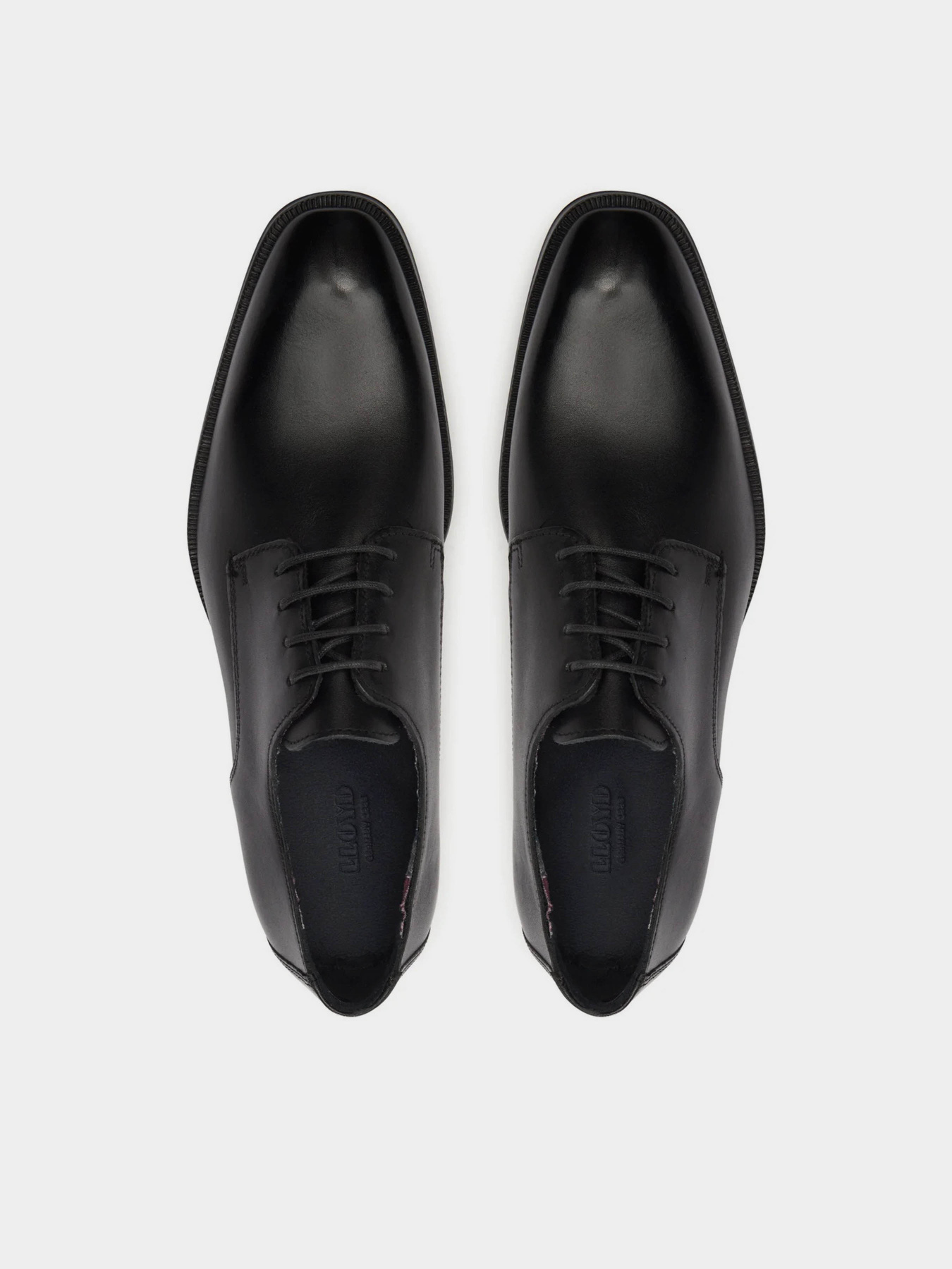 Туфли Lloyd Gideon модель 23-588-00 Фото