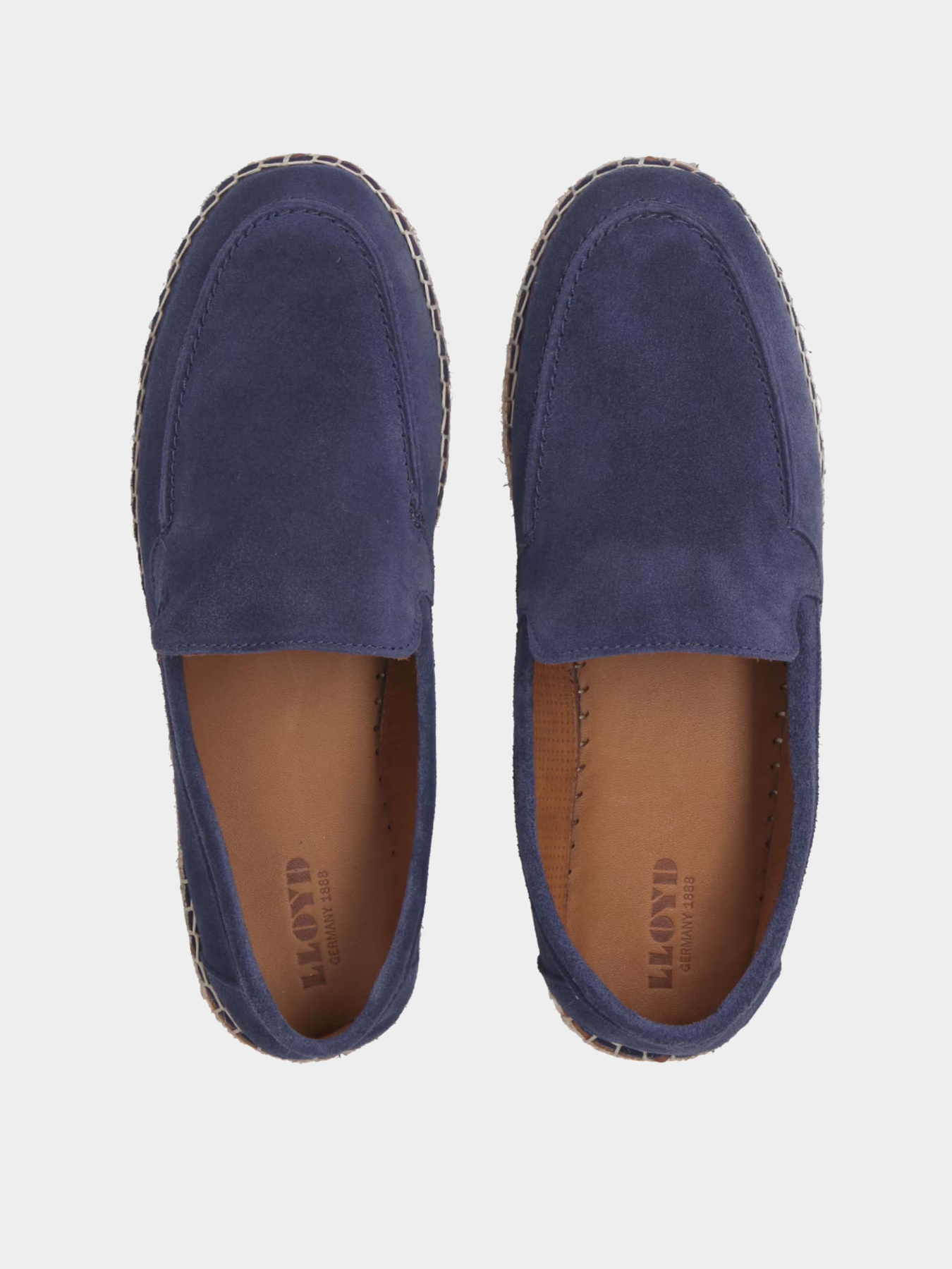 Мокасини Lloyd модель 14-427-09 Фото