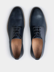 Туфлі Lloyd модель 15-007-18 Туфлі Lloyd модель 15-007-18 Фото