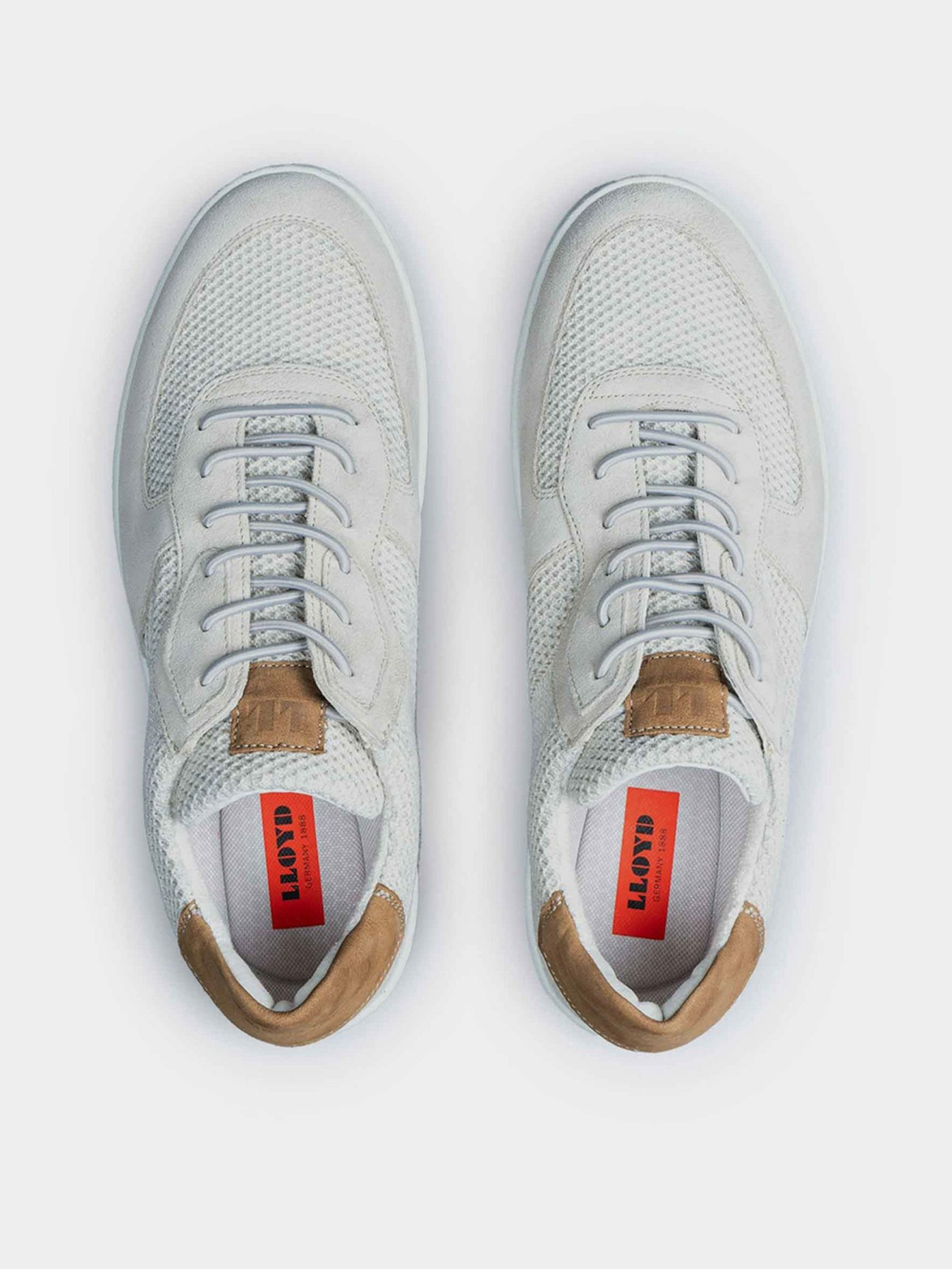 Кеди низькі Lloyd модель 15-032-32 Фото