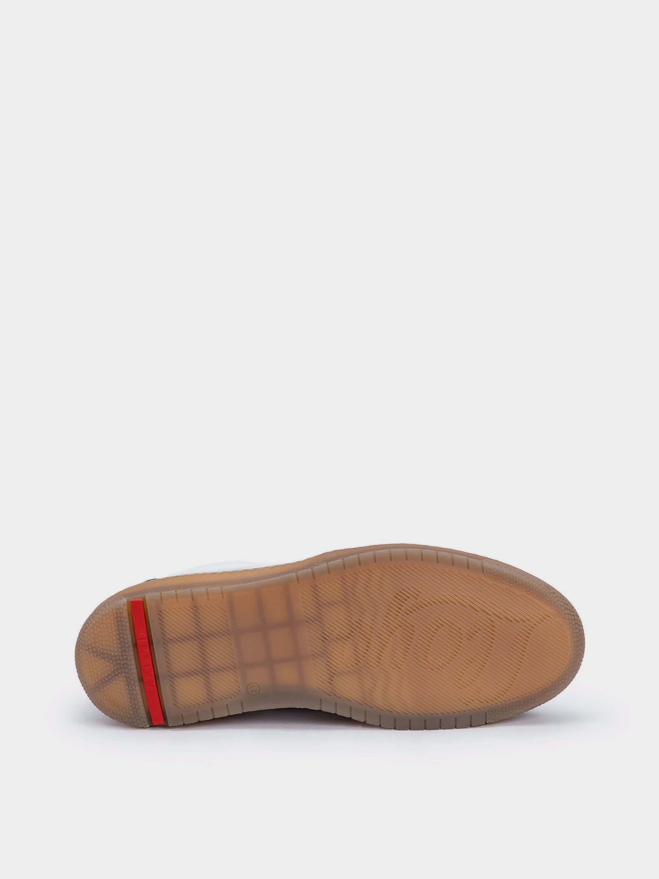 Кеды низкие Lloyd модель 15-033-11 Фото