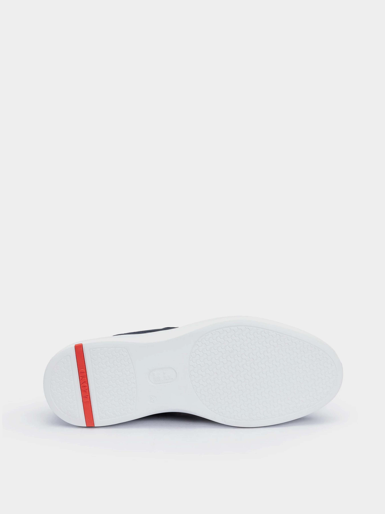 Кеди низькі Lloyd модель 15-055-18 Кеди низькі Lloyd модель 15-055-18 Фото