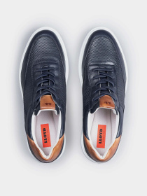 Кеди низькі Lloyd модель 15-055-18 Кеди низькі Lloyd модель 15-055-18 Фото