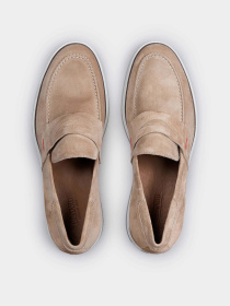 Мокасини Lloyd модель 15-076-22 Мокасини Lloyd модель 15-076-22 Фото