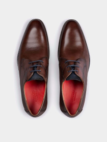 Туфли Lloyd модель 15-119-15 Фото