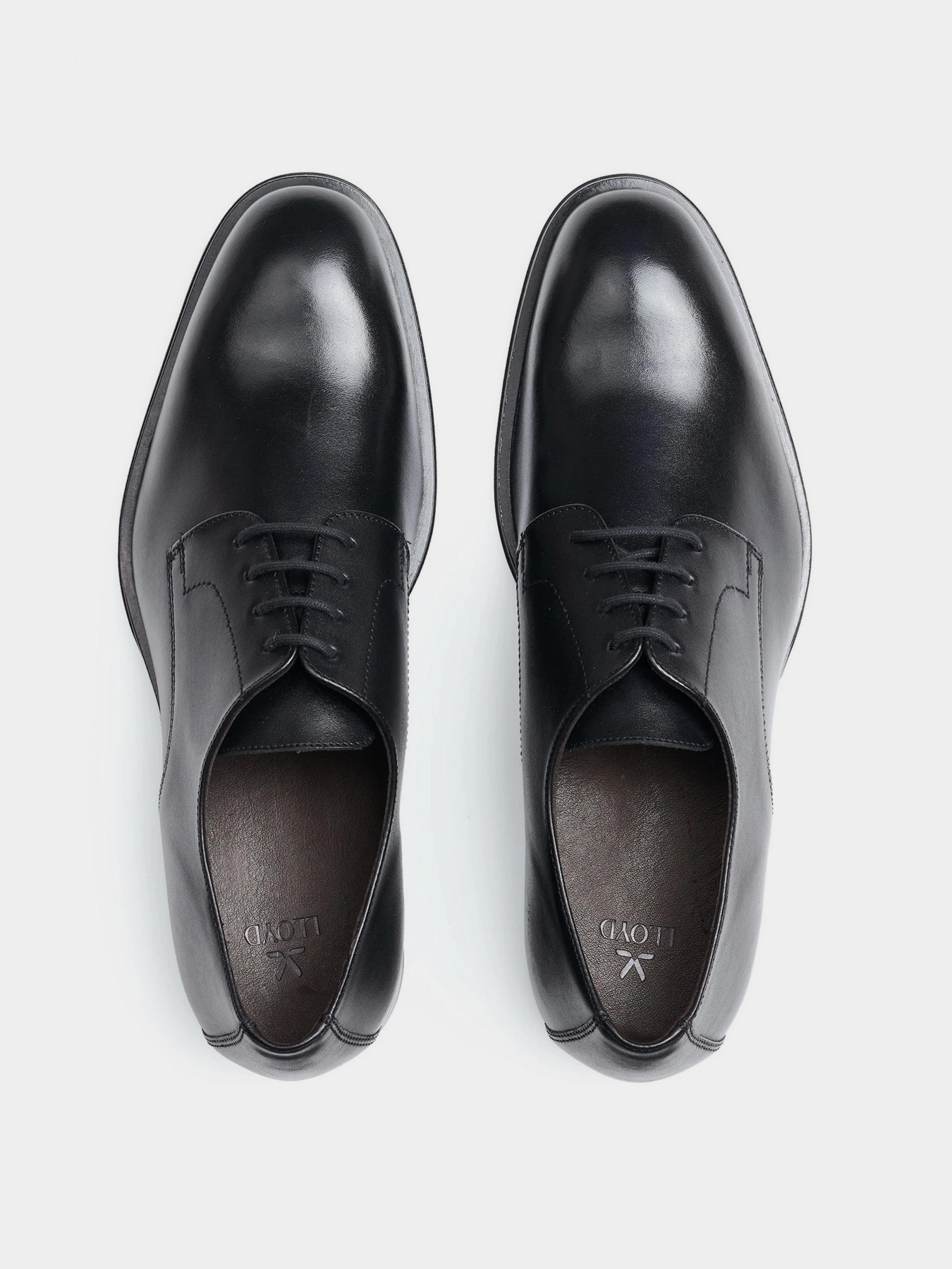 Туфли Lloyd модель 25-506-00 Фото