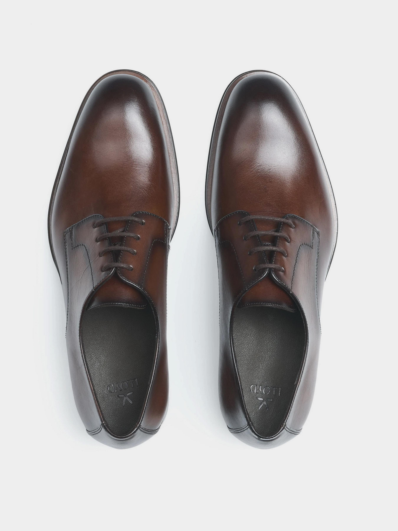 Туфли Lloyd модель 25-506-22 Фото