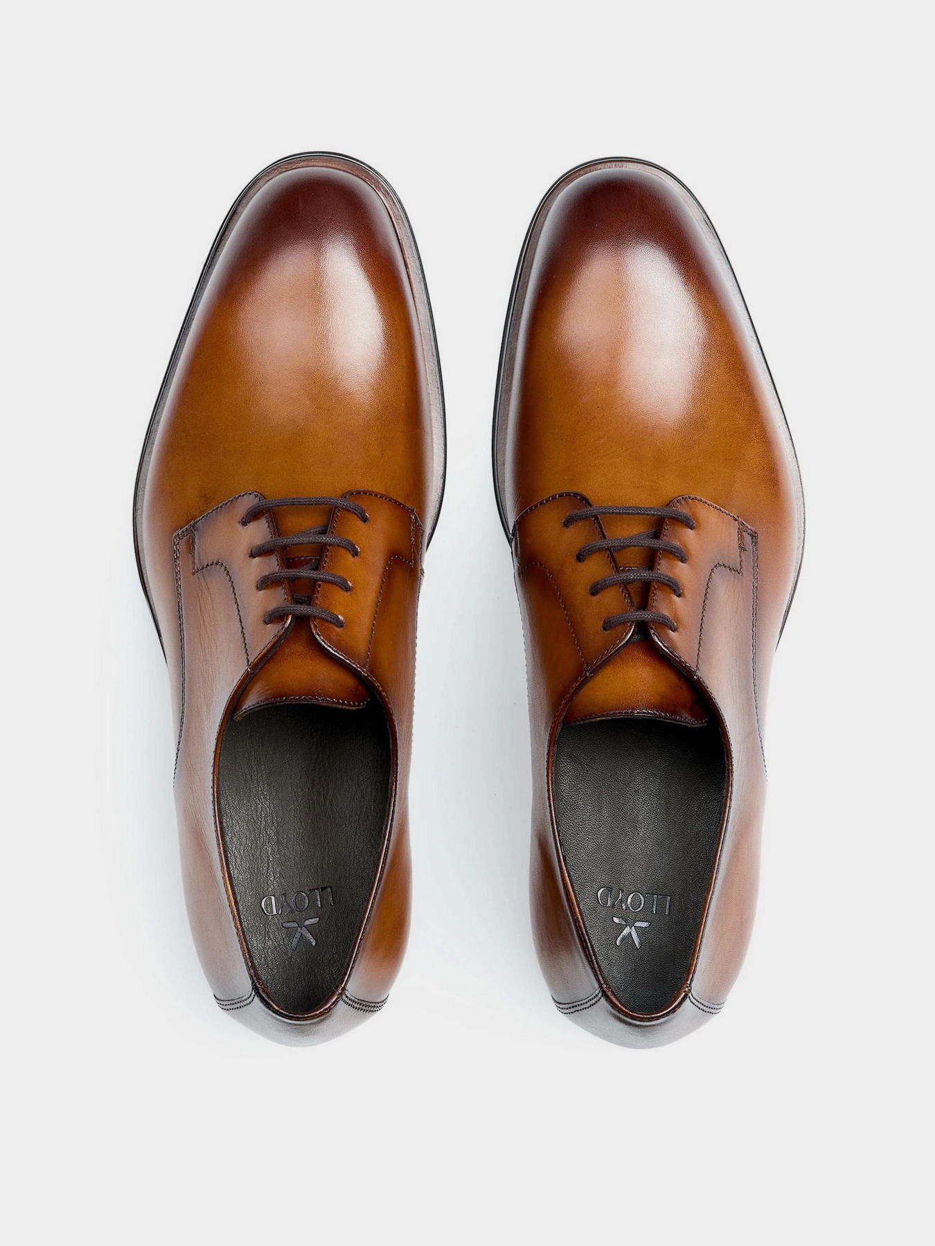 Туфли Lloyd модель 25-506-23 Фото