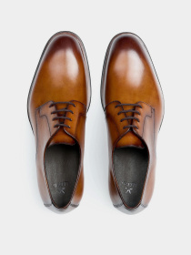 Туфли Lloyd модель 25-506-23 Фото