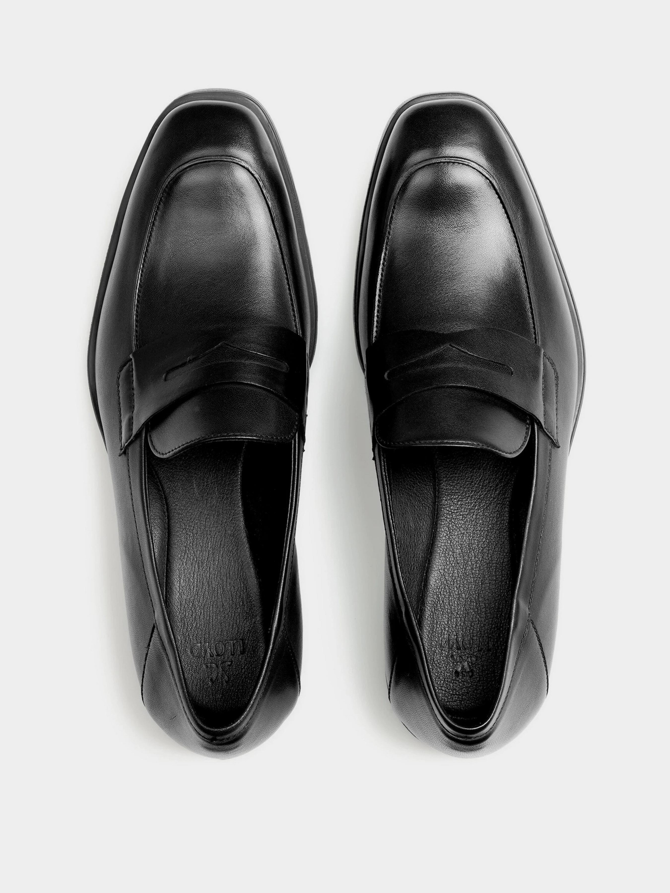 Туфли Lloyd модель 25-512-00 Фото