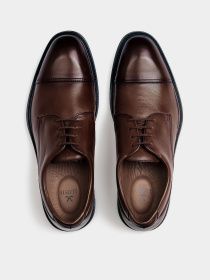 Туфли Lloyd модель 25-530-07 Фото