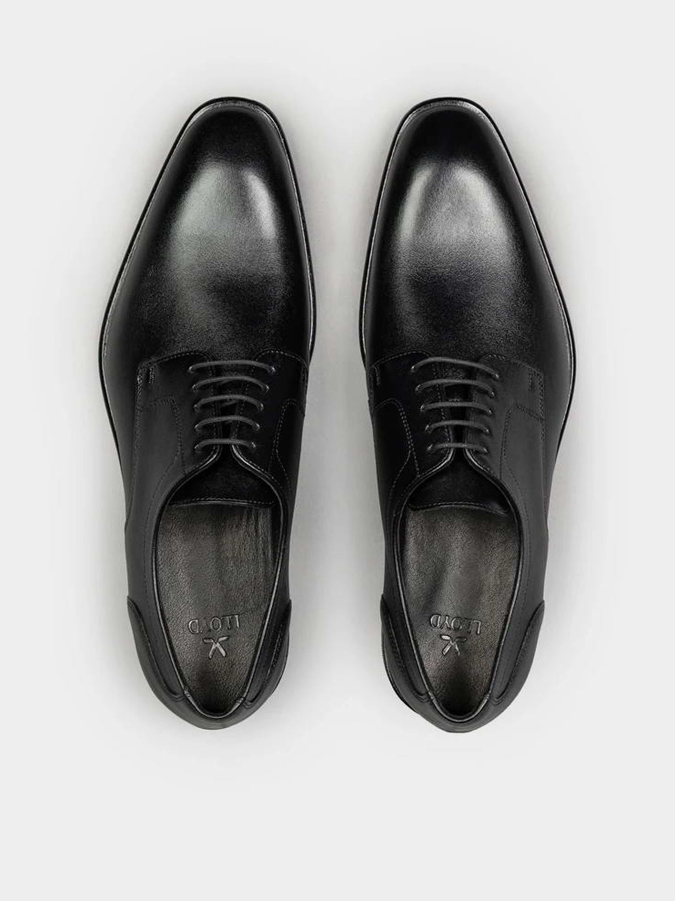 Туфли Lloyd LENO 110 модель 16-048-00 Фото